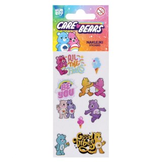 Naklejka (nalepka) Care Bears Stickerboo (568967)