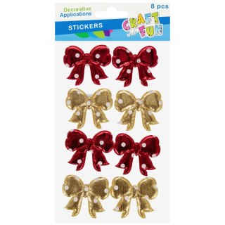 Naklejka (nalepka) Craft With Fun (595871)