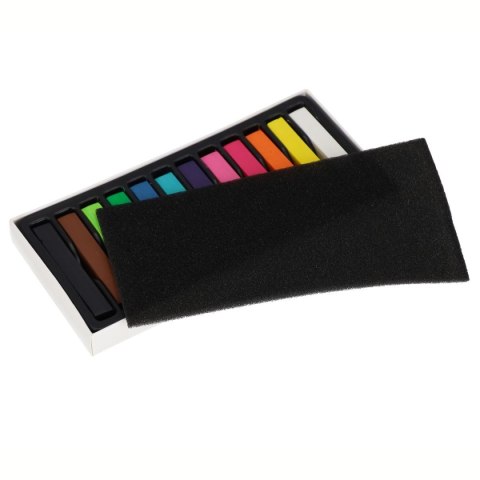 Pastele suche 12 kol. Starpak (583607)