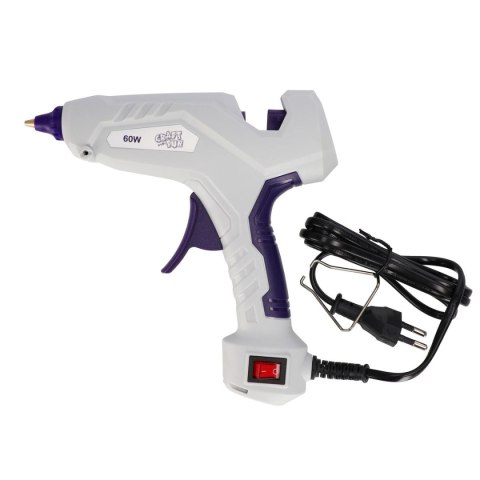 Pistolet do kleju Craft With Fun (596952)