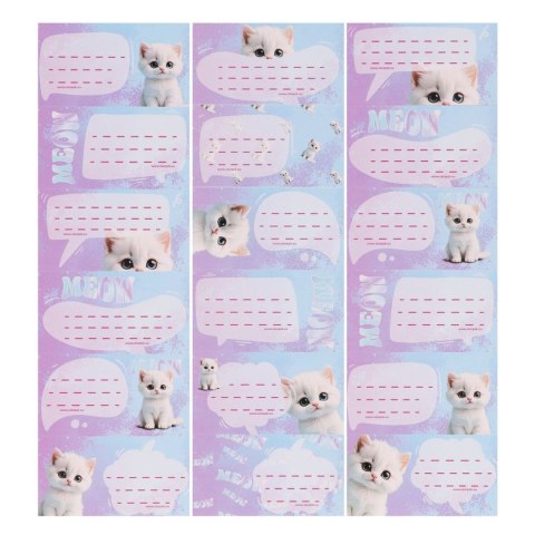 Plan lekcji CUTIES Starpak (591753)