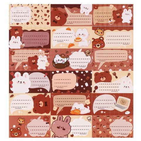 Plan lekcji KAWAII Starpak (591763)