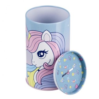 Skarbonka Unicorn metal Starpak (569224)