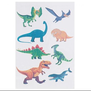 Tatuaż Dinozaury 1 Stickerboo (584154)