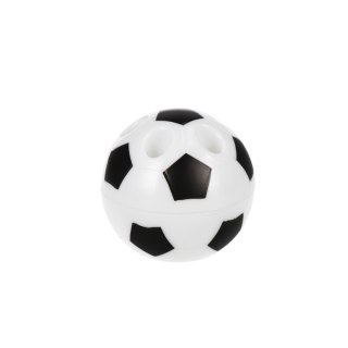 Temperówka Football mix plastikowa Starpak (572249)