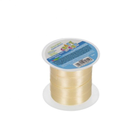 Wstążkax10 [mm x m] mix Craft Fun (579905)