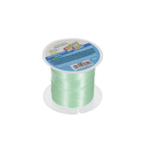 Wstążkax10 [mm x m] mix Craft Fun (579905)
