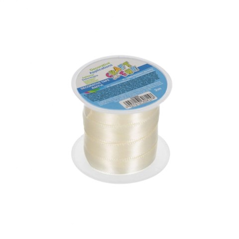 Wstążkax10 [mm x m] mix Craft Fun (579905)