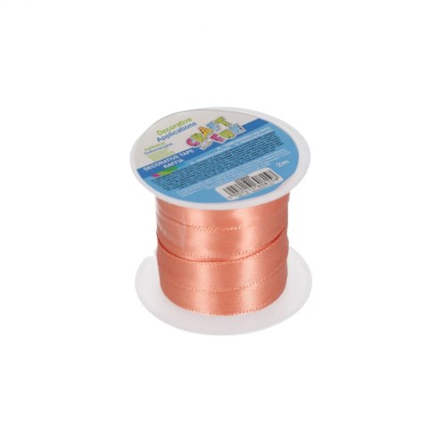 Wstążkax10 [mm x m] mix Craft Fun (579905)