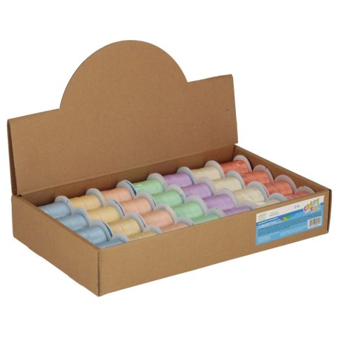 Wstążkax10 [mm x m] mix Craft Fun (579905)