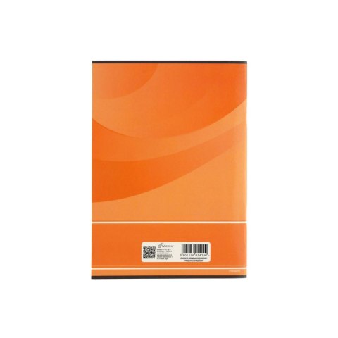 Zeszyt A5 do nauki pisania 12 16k. 70g linia [mm:] 145x208 Rexus (605429)