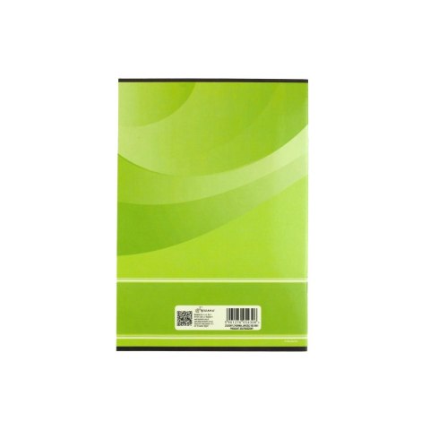 Zeszyt A5 do nauki pisania 3 16k. 70g mix [mm:] 145x208 Rexus (605430)