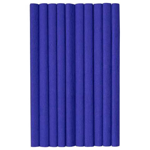 Bibuła marszczona fioletowy 20mm x 500mm TOP-2000 (400153903)