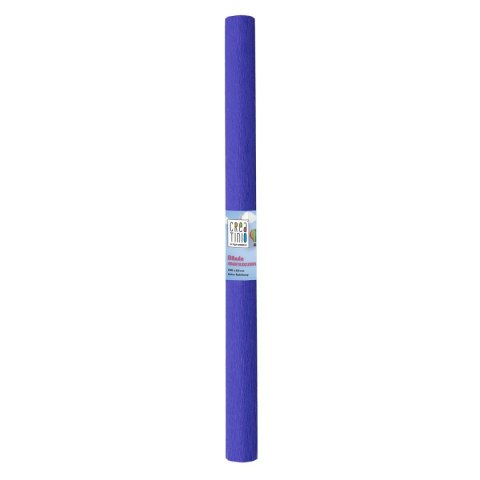 Bibuła marszczona fioletowy 20mm x 500mm TOP-2000 (400153903)