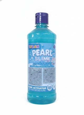 Glut AKTYWATOR PERŁOWY TURKUSOWY 500ML Tuban (TU3905)