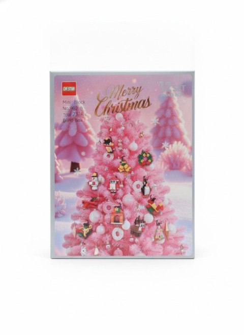 Klocki konstrukcyjne 7 Toys (900392)