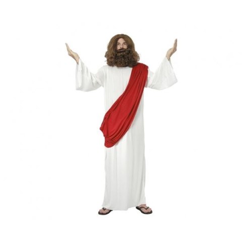 Kostium dla dorosłych Jezus Godan (SL-JEZL)