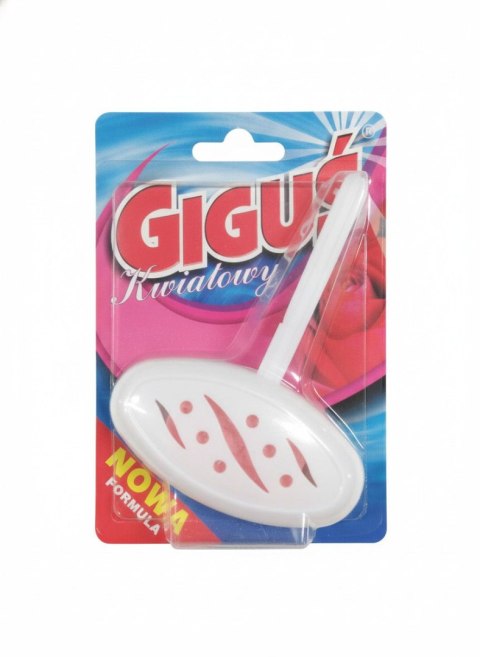 Kostka do wc kwiaty Giguś (004028)