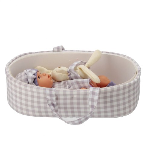Lalka bobas 35cm z akcesoriami (568573)