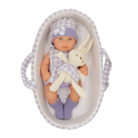 Lalka bobas 35cm z akcesoriami (568573)