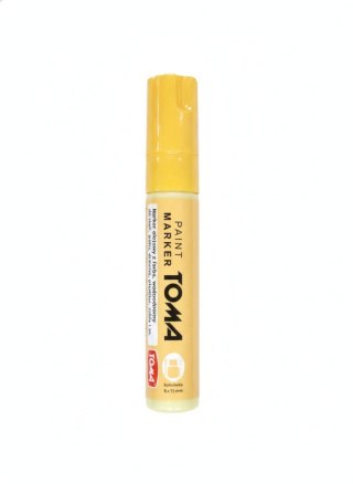 Marker olejowy jumbo Toma (TO-443)