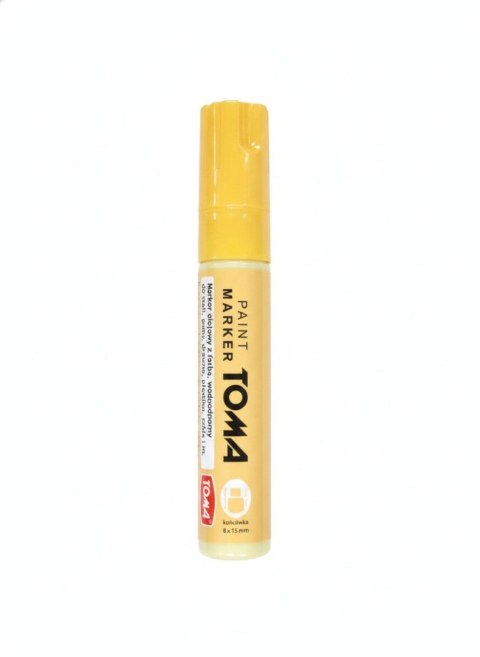 Marker olejowy jumbo Toma (TO-443)