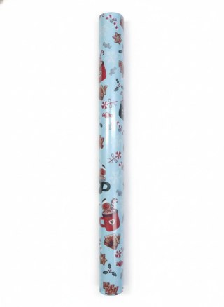 Papier ozdobny KIDS mix [mm:] 200x700 Interdruk