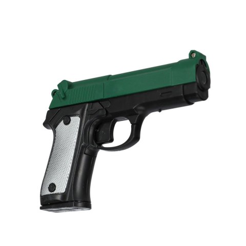Pistolet pistolet na kulki+ akcesoria Mega Creative (596624)