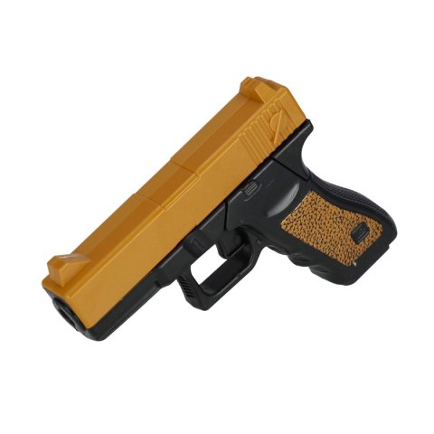 Pistolet pistolet na kulki+ akcesoria Mega Creative (596624)