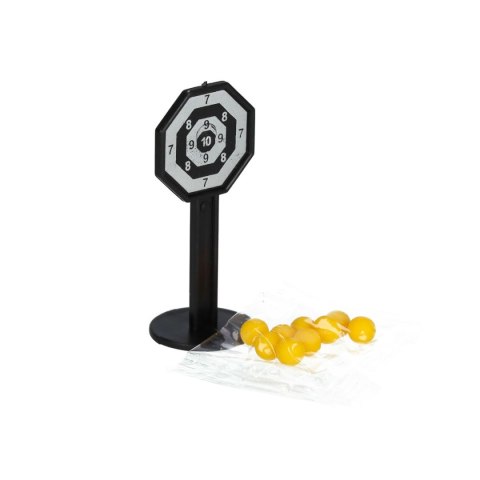 Pistolet pistolet na kulki+ akcesoria Mega Creative (596624)