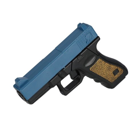 Pistolet pistolet na kulki+ akcesoria Mega Creative (596624)