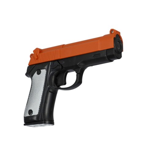 Pistolet pistolet na kulki+ akcesoria Mega Creative (596624)