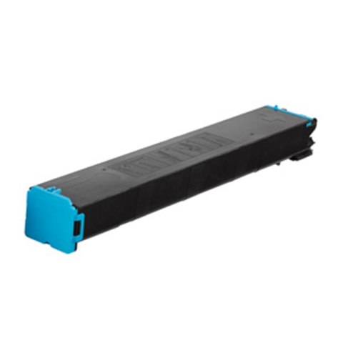 Toner Katun do Sharp MX-60GTCA MX 2630/3060/6051 | 24K | cyan Business