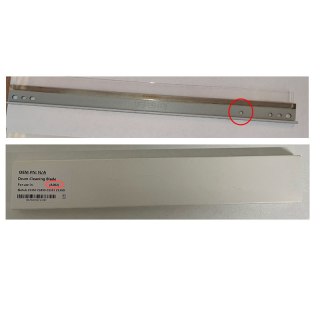 Zamiennik listwa czyszcąca bęben Konica Minolta Bizhub C3301i/3321i/3351i A002