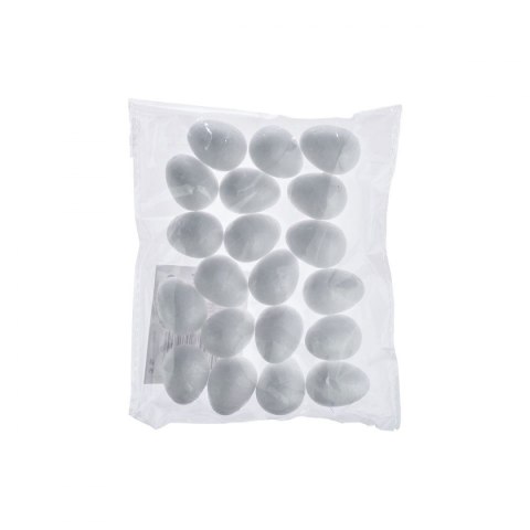 Ozdoba wielkanocna jajka styropianowe Arpex (WN1954)