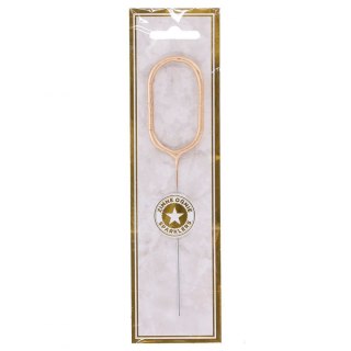 Zimne ognie zimny ogień cyfra 0 Godan (CS1921S-0)