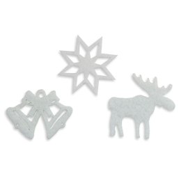 Ozdoba świąteczna Titanum Craft-Fun Series Boże Narodzenie